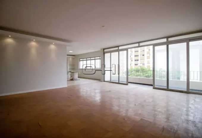 Apartamento para alugar em Perdizes
