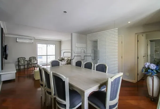 Apartamento para alugar em Consolação