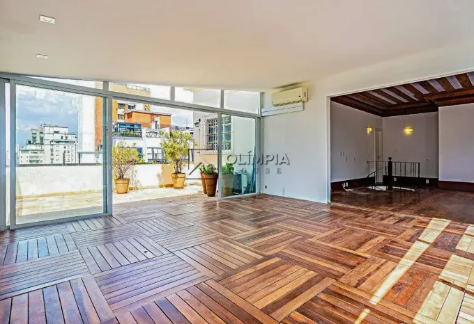 Outros para alugar em Cerqueira César