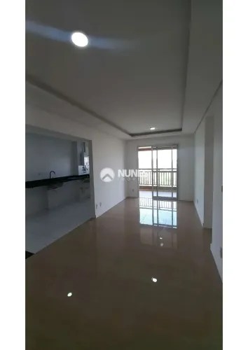 Apartamento para alugar em Jardim Tupanci