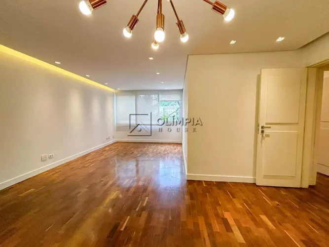 Apartamento para alugar em Jardim Europa