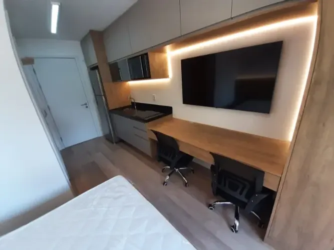 Casa para alugar em Vila Mariana