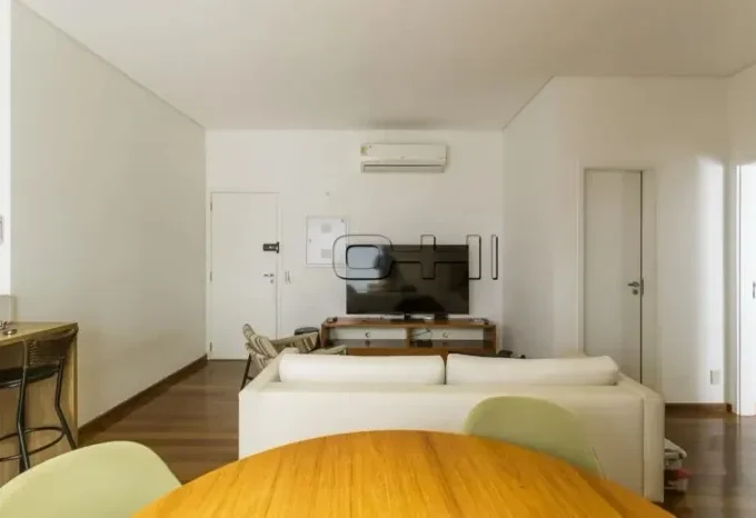 Casa para alugar em Vila Nova Conceição