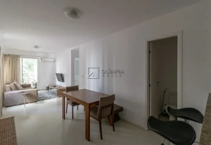 Apartamento para alugar em Paraíso