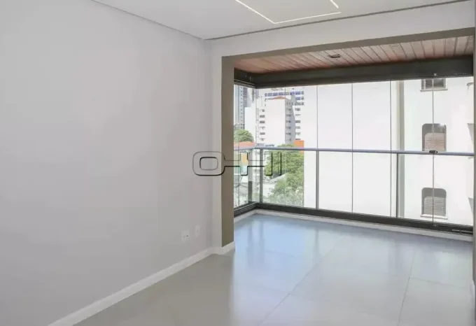 Apartamento para alugar em Perdizes