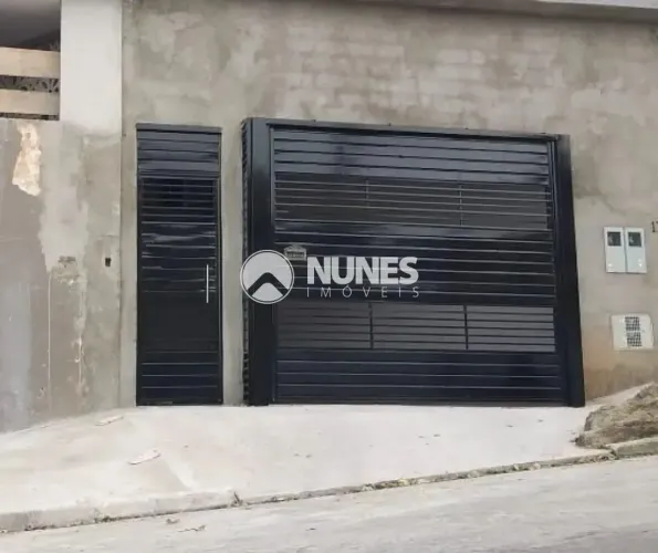 Casa para alugar em Veloso