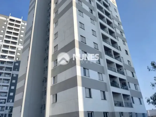 Apartamento para alugar em Continental