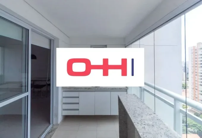 Apartamento para alugar em Cidade Monções