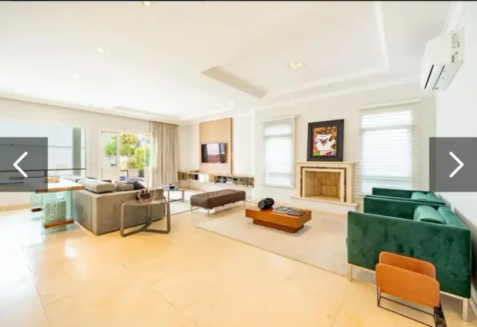 Casa para alugar em Alphaville