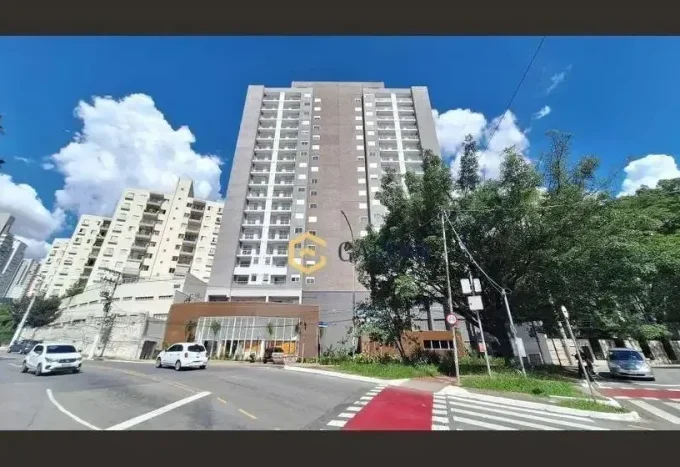 Apartamento para alugar em Boaçava