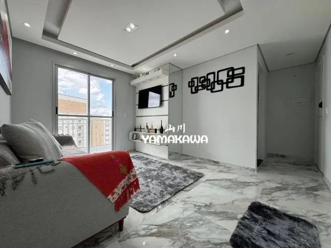 Apartamento para alugar em Vila Moreira