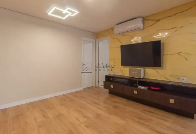 Apartamento para alugar em Pinheiros