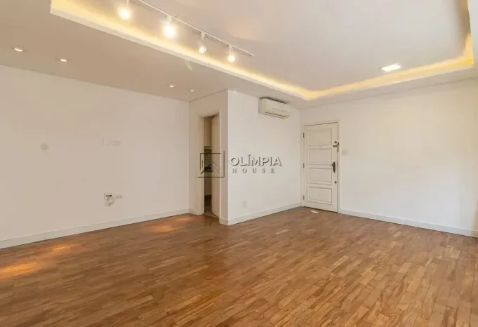 Apartamento para alugar em Itaim Bibi